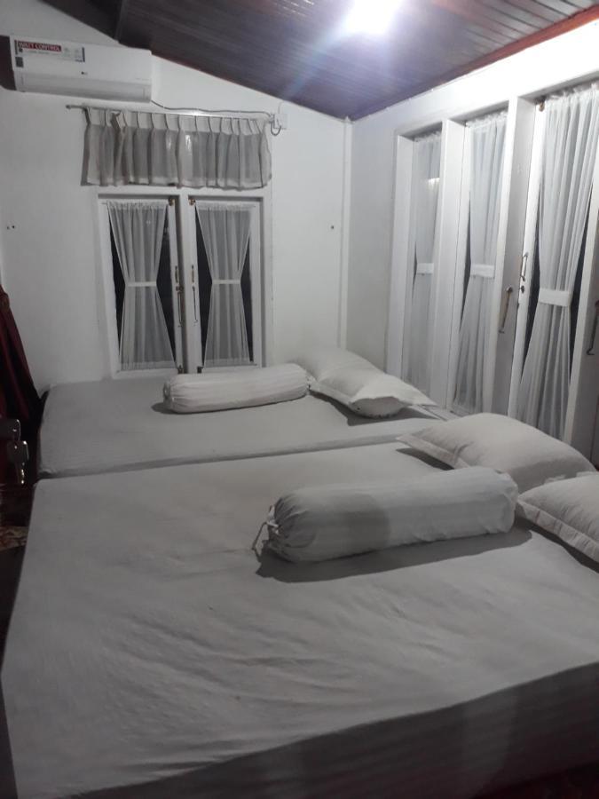 Bumimi Homestay Painan Extérieur photo