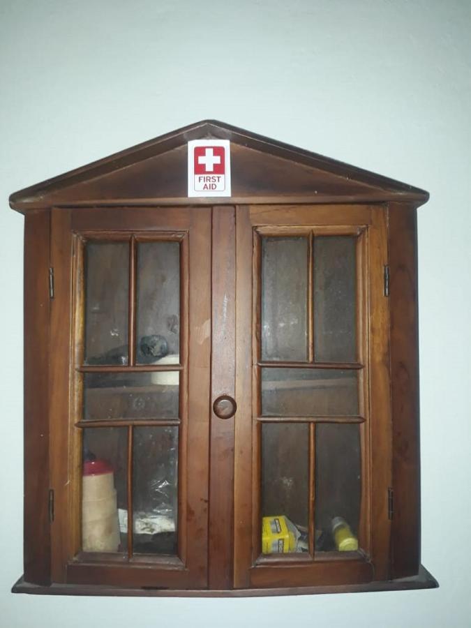 Bumimi Homestay Painan Extérieur photo