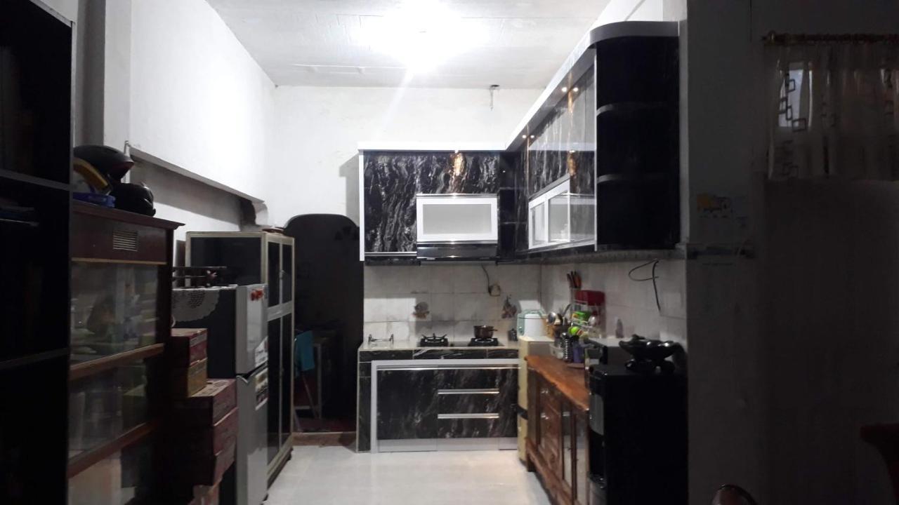 Bumimi Homestay Painan Extérieur photo