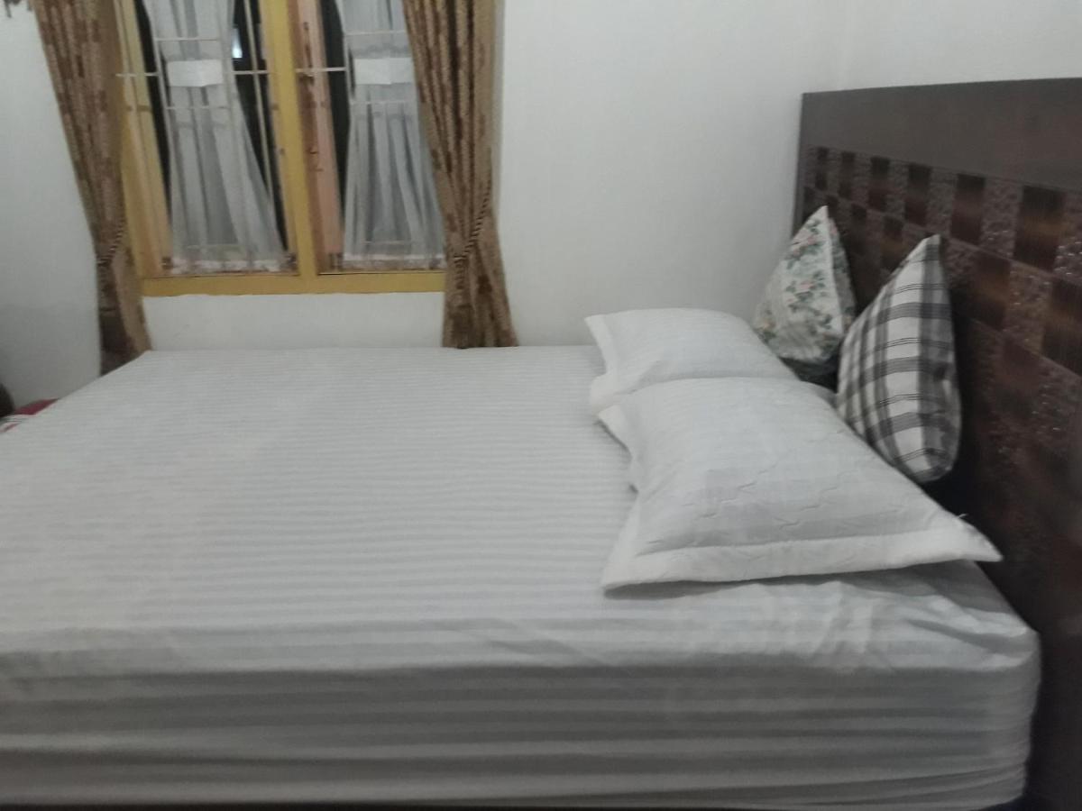 Bumimi Homestay Painan Extérieur photo