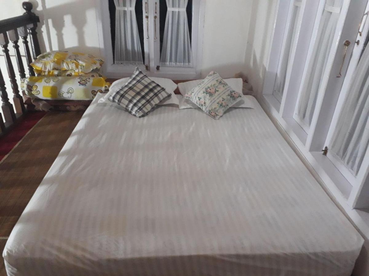 Bumimi Homestay Painan Extérieur photo