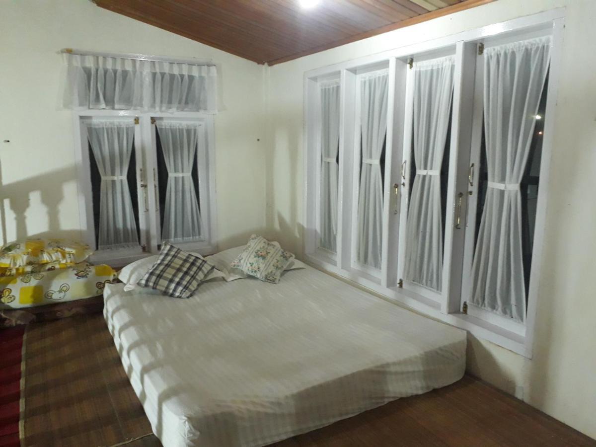Bumimi Homestay Painan Extérieur photo