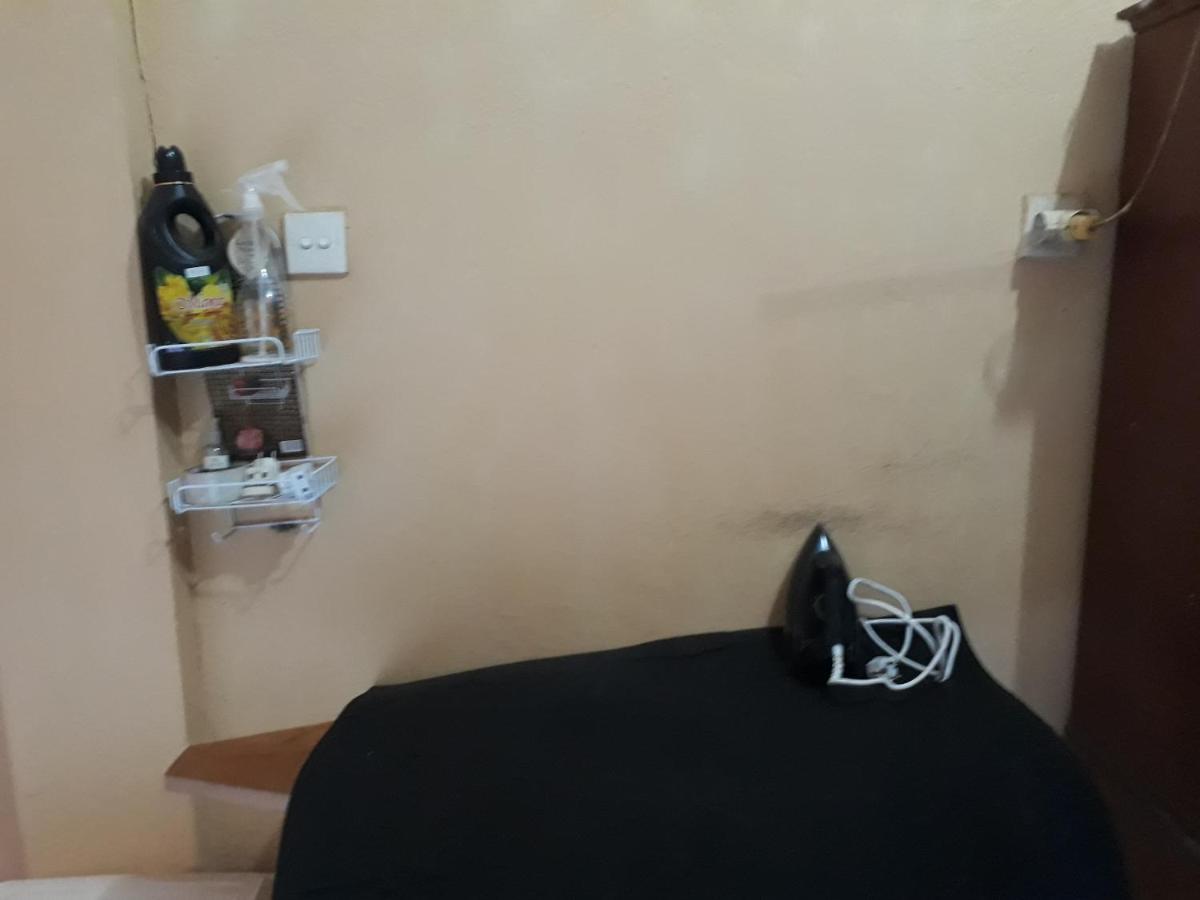 Bumimi Homestay Painan Extérieur photo