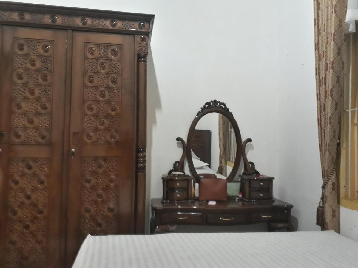 Bumimi Homestay Painan Extérieur photo